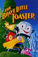 The Brave Little Toaster (Trilogy) DVDRIP REPACK