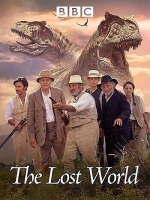 The Lost World [2001 - UK] (BBC) adventure