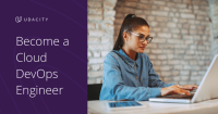 Udacity | Cloud DevOps Engineer v1.0.0 [FCO]