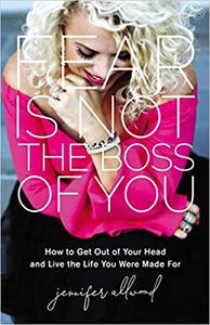 [ FreeCourseWeb ] Fear Is Not the Boss of You