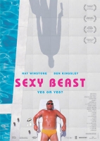 Sexy Beast (2000) WS 1080p BluRay x265 HEVC EAC3-SARTRE