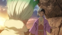Dr STONE S02E11 720p HEVC x265-MeGusta EZTV