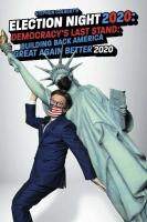 Stephen Colberts Election Night 2020 720p WEBRip 800MB x264-GalaxyRG