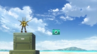 Gundam Build Divers S01E19 WEB x264-ANiURL [eztv]