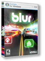 Blur (Update2 + MULTi5) - [DODI Repack]