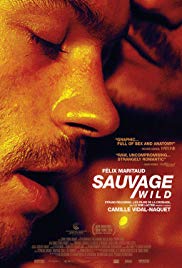 Sauvage Wild 2018 Limited 720p BluRay x264-worldmkv