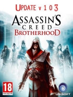 Assassins.Creed.Brotherhood.v1.03.Update-SKIDROW
