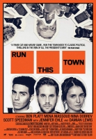 Run This Town 2019 HDRip XviD AC3-EVO
