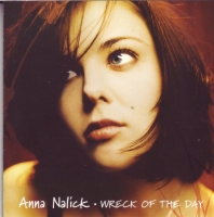 Anna Nalick-Wreck of the Day (2004, EAC FLAC)