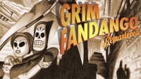 Grim Fandango Remastered v1.5.9 Android