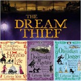 Horatio Lyle series by Catherine Webb EPUB Horatio Lyle series by Catherine Webb EPUB