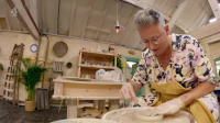The Great Pottery Throw Down S07E01 XviD-AFG EZTV