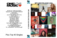 MP3 NEW RELEASES 2020 WEEK 21 - [GloDLS]