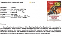 Captain Apache (Western 1971) Lee Van Cleef 720p BrRip Captain Apache (Western 1971) Lee Van Cleef 720p BrRip