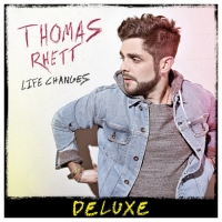 Thomas Rhett - Life Changes (Deluxe Version) (2018) Mp3 Album 320kbps Quality