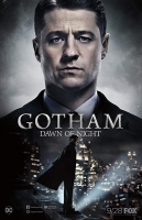 Gotham S03 BDRip x264-DEMAND [rarbg]
