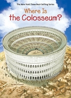 [ FreeCourseWeb ] Where Is the Colosseum (Where Is)
