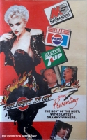 Lehar Pepsi - The Heat Is On (1991)