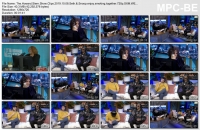 The Howard Stern Show 720p SiriusXM Clips Pack 8
