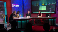 Gruen S16E01 XviD-AFG EZTV Gruen S16E01 XviD-AFG EZTV