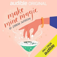 Make Mine Magic - Shanna Swendson - 2020 (Fantasy) [Audiobook] (miok)