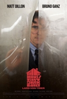 The House That Jack Built (2018) 720p BluRay 1 4GB