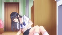 Blue Reflection Ray S01E01 720p WEB H264-SUGOI EZTV