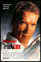 True Lies (1994) 1080p [HEVC AAC] - FiNAL