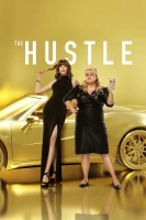 The Hustle 2019 720p WEBRip 800MB x264-GalaxyRG