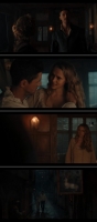 A Discovery of Witches S02 XviD-ZMNT