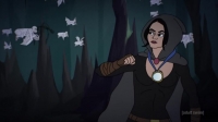 Apollo Gauntlet S01E02 HDTV x264-W4F[eztv]