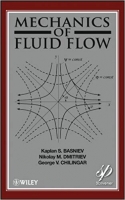 [ FreeCourseWeb ] Mechanics of Fluid Flow, 1st Edition