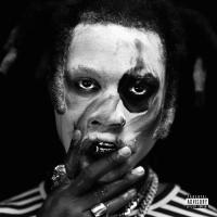 Denzel Curry - TA13OO (2018) [16 FLAC] [XannyFamily]