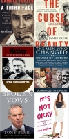 20 Biographies & Memoirs Books Collection Pack-24