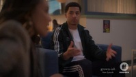 Grown-ish S05E04 Look What U Started XviD-AFG EZTV Grown-ish S05E04 Look What U Started XviD-AFG EZTV