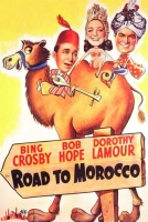 Road to Morocco 1942 720p BrRip x265 HEVCBay