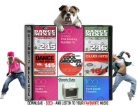 MutzNutz Music Pack 012 2020