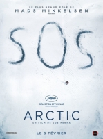 Arctic 2019 BRRip XviD AC3-EVO