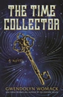 The Time Collector - Gwendolyn Womack [EN EPUB] [ebook] [ps]