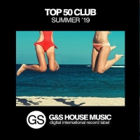 VA - Top 50 Club Summer '19 (2019) MP3 [320 kbps]