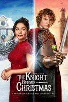The Knight Before Christmas 2019 HDRip XviD AC3-EVO[TGx]