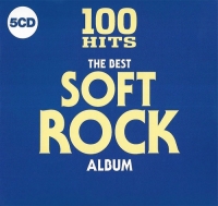 VA - 100 Hits - The Best Soft Rock Album (5CD) (2018) VA - 100 Hits - The Best Soft Rock Album (5CD) (2018)