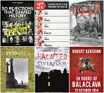 20 History Books Collection Pack-17