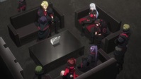 Scarlet Nexus S01E19 720p HEVC x265-MeGusta EZTV