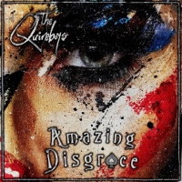 The Quireboys - 2019 - Amazing Disgrace[320Kbps]eNJoY-iT