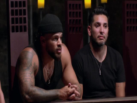 The Challenge S40E08 480p x264-mSD EZTV The Challenge S40E08 480p x264-mSD EZTV