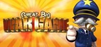 Great Big War Game Great Big War Game