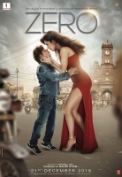 Zero (2018) - Hindi - PDVDRip - x264 - 700MB - TAMILROCKERS 