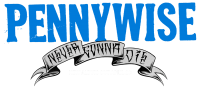 Pennywise - Never Gonna Die (2018) [24-44.1 FLAC]