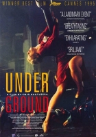 Underground (1995) BFI 1080p BluRay x265 HEVC EAC3-SARTRE Underground (1995) BFI 1080p BluRay x265 HEVC EAC3-SARTRE